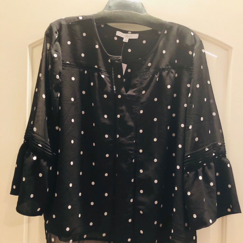 Blouse - Picture 2 of 2